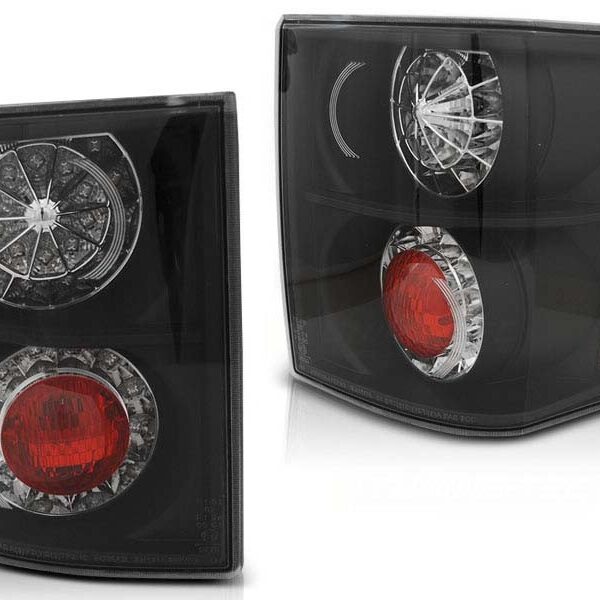 Комплект тунинг LED стопове за Range Rover III 2002-2012 , ляв и десен