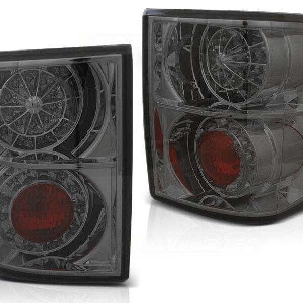 Комплект тунинг LED стопове за Range Rover III 2002-2012 , ляв и десен