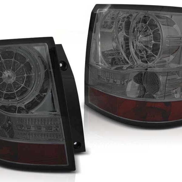 Комплект тунинг LED стопове за Range Rover SPORT 2005-2009 , ляв и десен