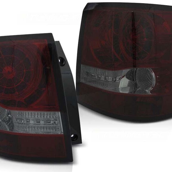 Комплект тунинг LED стопове за Range Rover SPORT 2005-2009 , ляв и десен