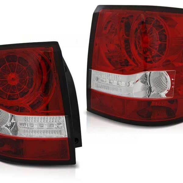 Комплект тунинг LED стопове за Range Rover SPORT 2005-2009 , ляв и десен