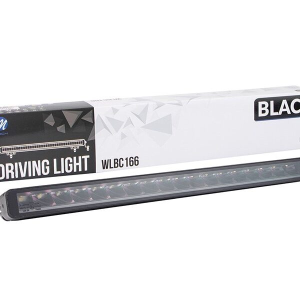 "LED бар M-tech Driving light 21,1"" 12-24V, 90W, 5700K, 7560lm, 534x54x58mm, 1 брой"