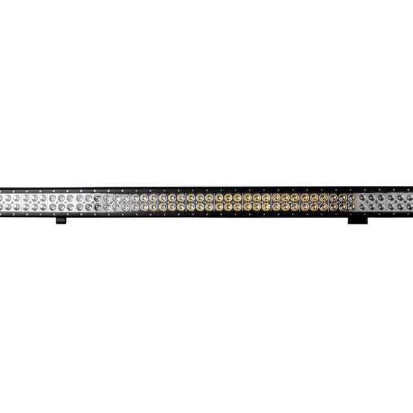 "LED бар M-tech Lightbar Combo 47"" с 102 диода 10-32V DC, 306W, 6000K, 20400lm, 1186x73x107mm, 1 брой"