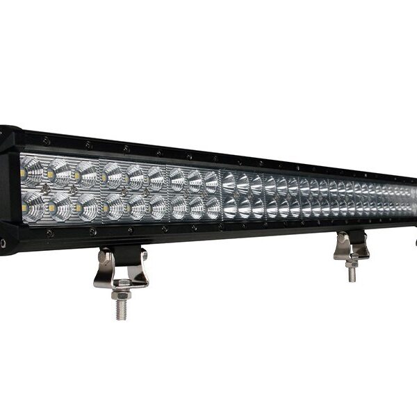 "LED бар M-tech Lightbar Combo 33"" с 72 диода 10-32V DC, 216W, 6000K, 14400lm, 843x63x107mm, 1 брой"