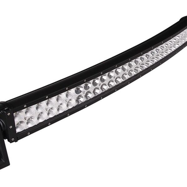 "LED бар M-tech Curved 32"" с 60 диода 10-32V DC, 180W, 6000K, 10800lm, 814x75x79mm, 1 брой"