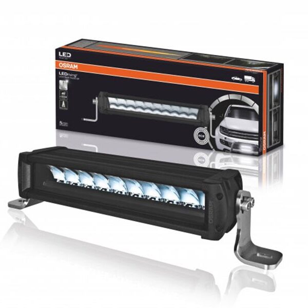 LED бар Osram Lightbar FX250-SP 30W, 12/24V, 400mm