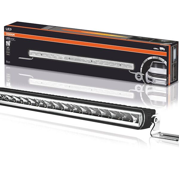 LED бар Osram Lightbar SX500-SP 46W, 12/24V, 556mm