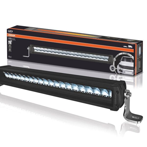 LED бар Osram Lightbar FX500-CB 68W, 12/24V, 655mm