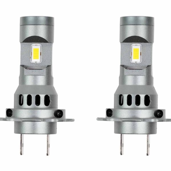 LED система AutoPro H7 серия X8 12V, 70W, 7000LM, 6000K