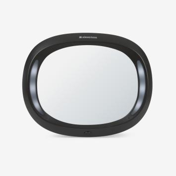 LED Огледало с дистанционно