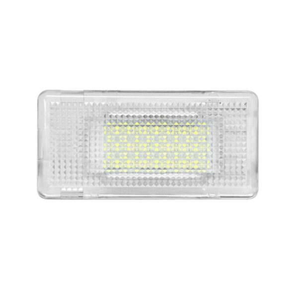 LED плафон за багажно отделение на BMW серия 1,3,5,7,X5,X6, ляв и десен