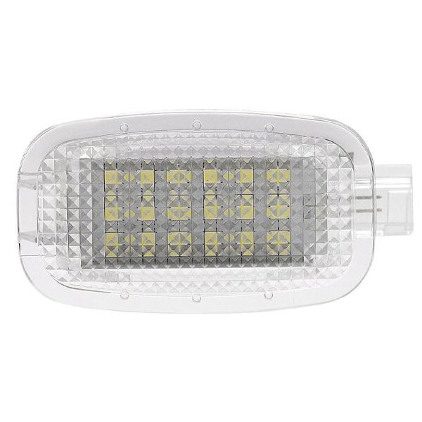 LED плафон за интериор, багажник и осветление под вратите на Mercedes W164,W169,W204,W212,W221,W245,W463,X164,C197,X204,C216,R230,W251,W639