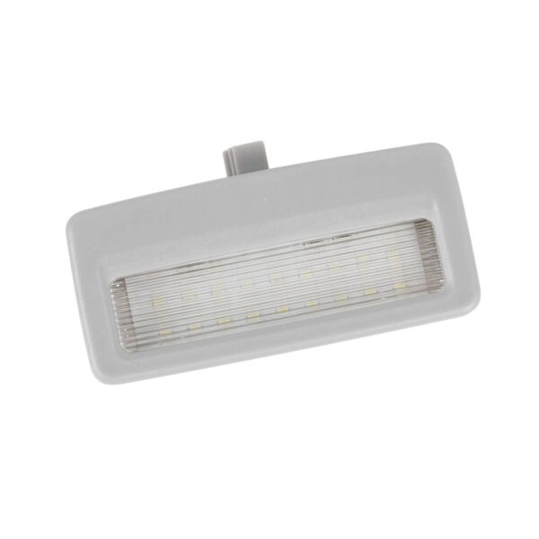 LED плафон за сенник на BMW серия 5 F10, F11 2010-2017, серия 5 GT 07 2009-2017, серия 7 F01, F02 2008-2015