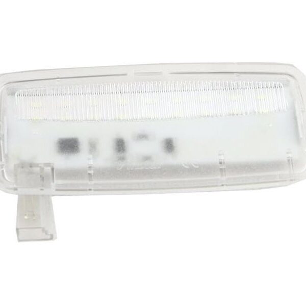 LED плафон за сенник на BMW серия 1 E88 2008-2013, серия 3 E93 2007-2014