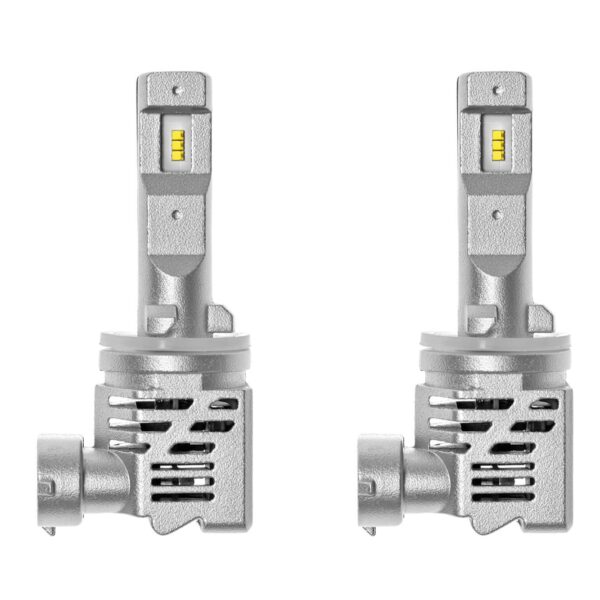 LED система H27 серия M3, студено бяла, DC 9-32V, 15W, 6500K