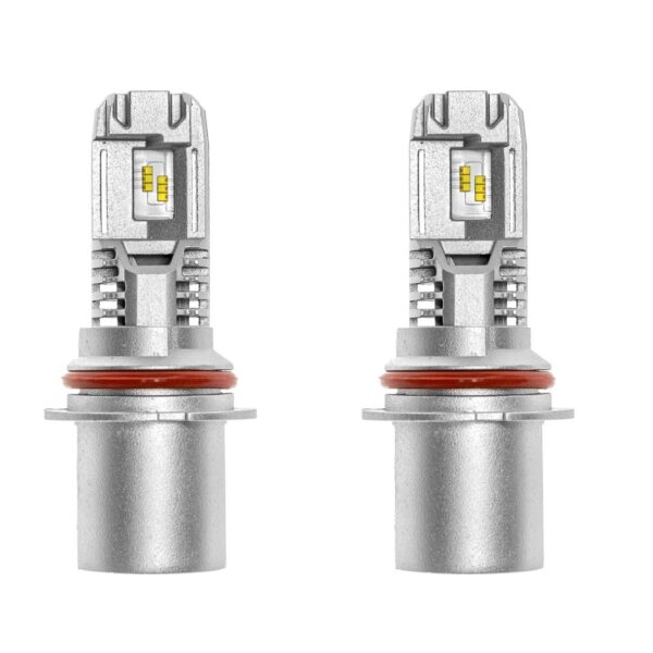 LED система HB1 9004 серия M3, студено бяла, DC 9-32V, 25W, 6500K