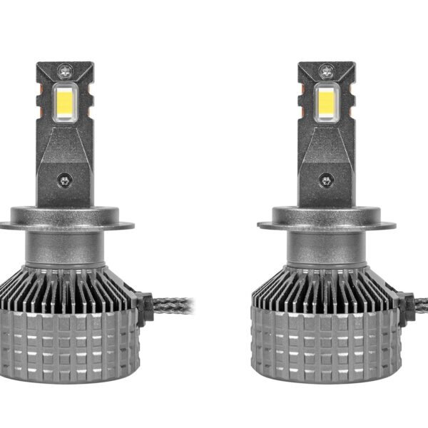 LED система AutoPro H7 Canbus серия K19 12V, 60W, 10000LM, 6500K