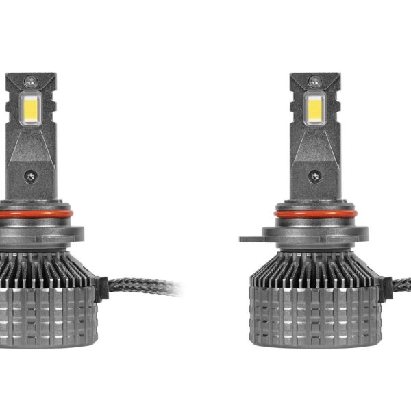 LED система AutoPro HIR2 Canbus серия K19 12V, 60W, 10000LM, 6500K