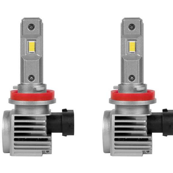 LED система AutoPro H11 Canbus серия M7 12V, 65W, 10000LM, 6500K