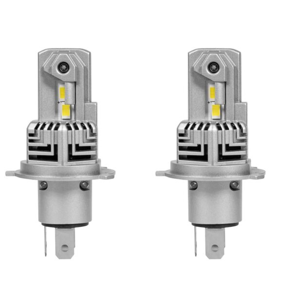 LED система AutoPro H4 Canbus серия M7 12V, 65W, 10000LM, 6500K