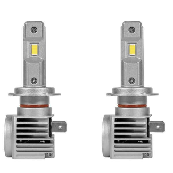 LED система AutoPro H7 Canbus серия M7 12V, 65W, 10000LM, 6500K