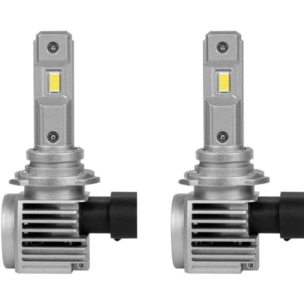 LED система AutoPro HB4 9006 Canbus серия M7 12V, 65W, 10000LM, 6500K