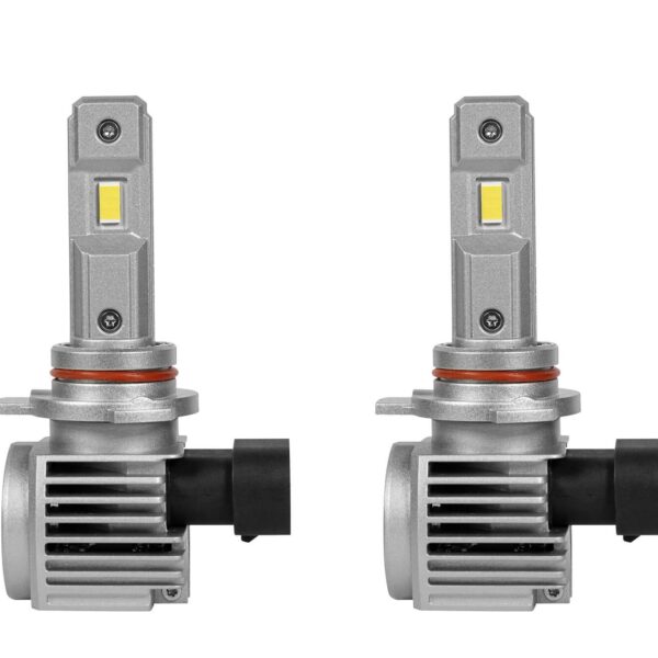 LED система AutoPro HIR2 9012 Canbus серия M7 12V, 65W, 10000LM, 6500K