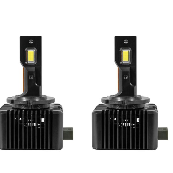LED система Canbus AutoPro D3S/D8S 45W, 10000LM, 6500K