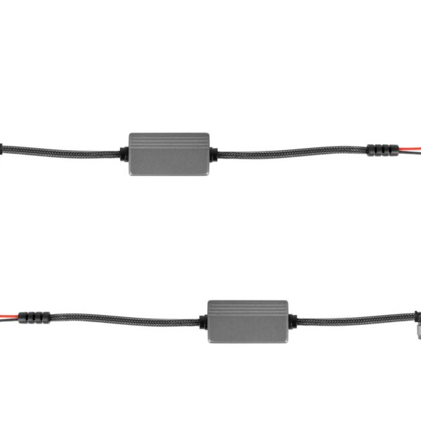 LED система H1 серия X9 CSP7545 12-24V, 150W, 20000LM, 6000K