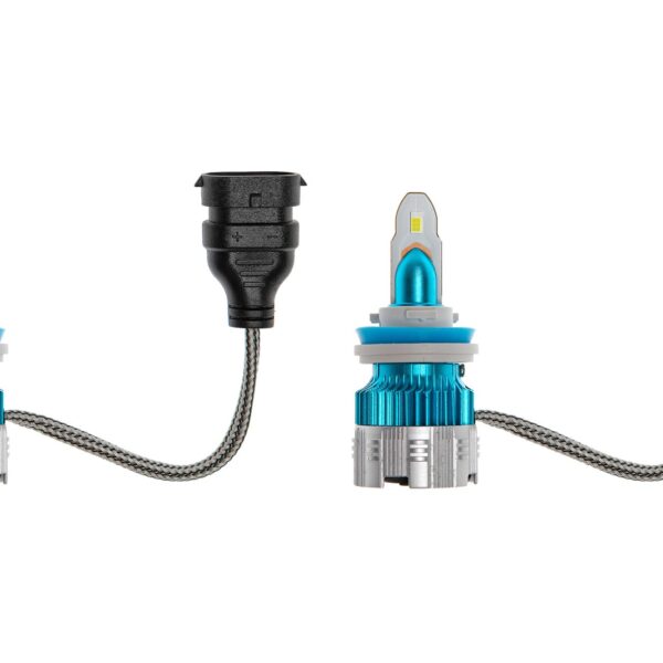 LED система Н8/Н9/Н11 CSP серия MINI 12V, 40W, 3000LM, 6000K