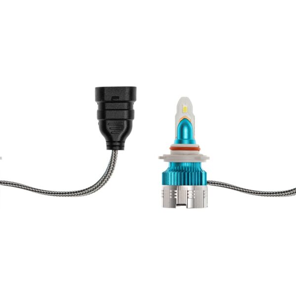 LED система HB3 CSP серия MINI 12V, 40W, 3000LM, 6000K, P20d