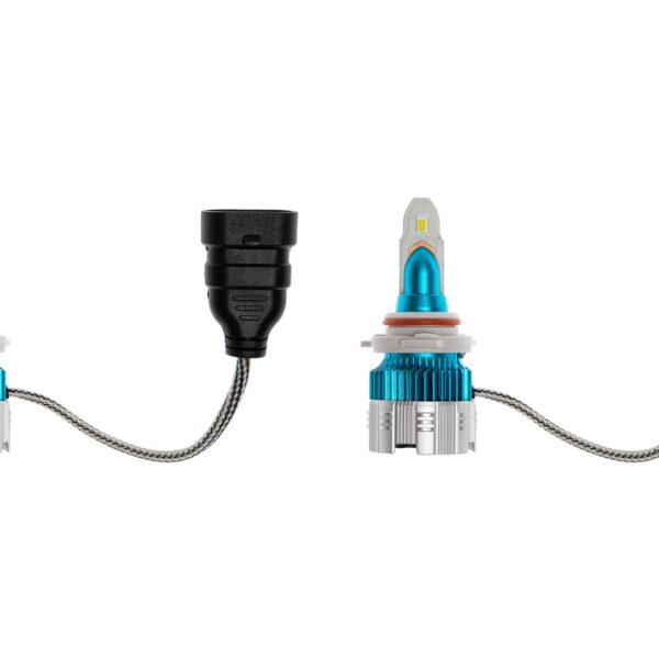 LED система HB4 CSP серия MINI 12V, 40W, 3000LM, 6000K, P22d