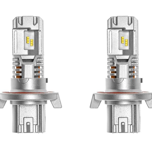 LED система H13 9008 серия M3, студено бяла, DC 9-32V, 50W, 6500K