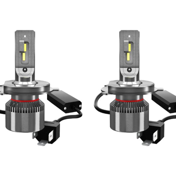 LED система Neolux H4 12V, 13W/13W, 700/1000lm, 6000K