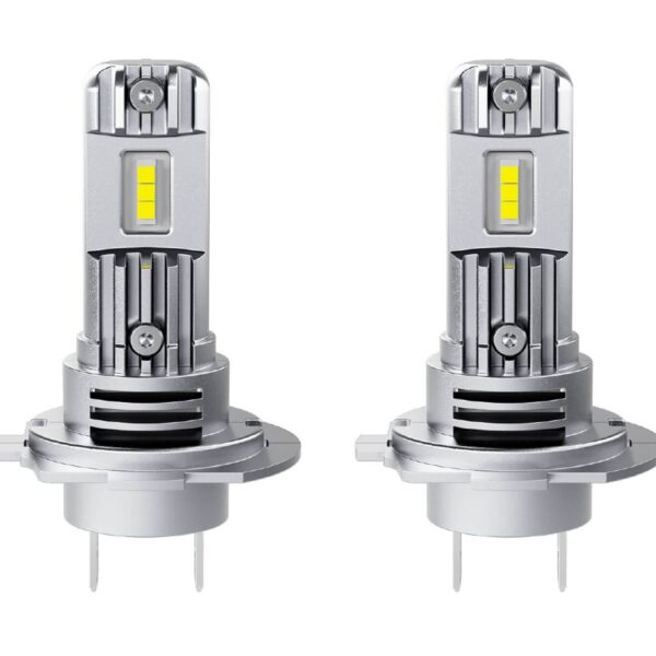 LED система Neolux H7 Plug & Play 12V, 11.6W, 1100lm, 6500K