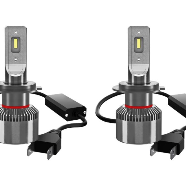 LED система Neolux H7 12V, 18W, 1000lm, 6000K