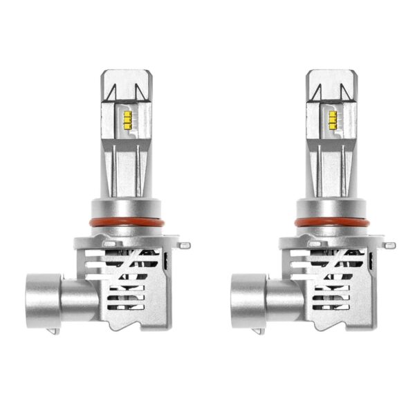 LED система HB3 9005 серия M3, студено бяла, DC 9-32V, 25W, 6500K