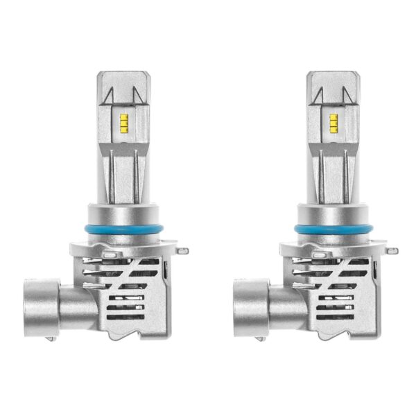 LED система HB4 серия M3, студено бяла, DC 9-32V, 25W, 6500K