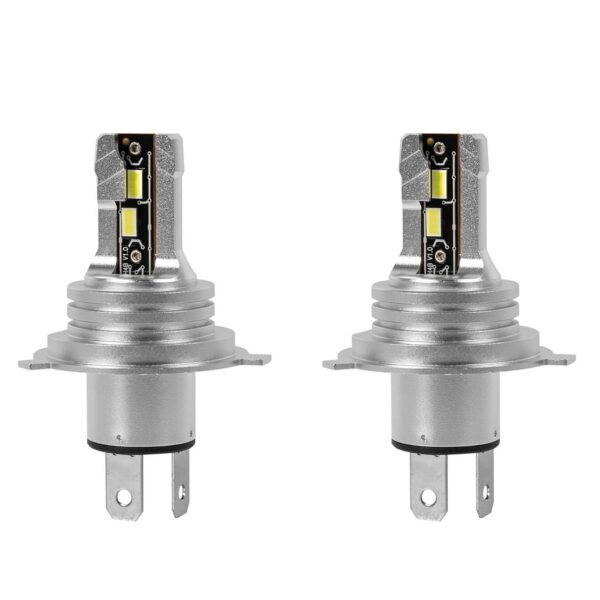 LED система AutoPro H4 серия R2 12V, 50W, 10000LM, 6000K