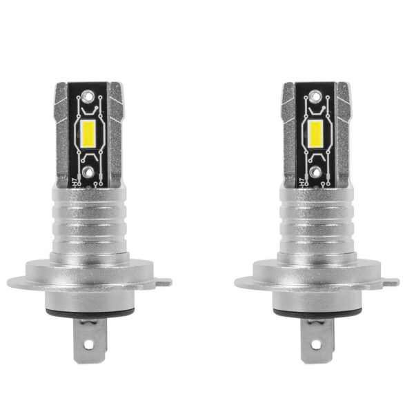 LED система AutoPro H7 серия R2 12V, 50W, 10000LM, 6000K