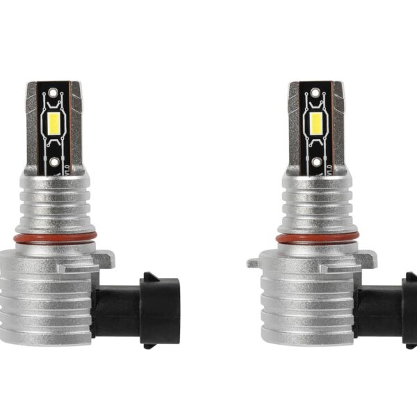 LED система AutoPro HB3/9005 серия R2 12V, 50W, 10000LM, 6000K