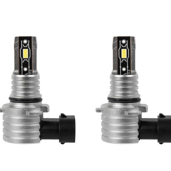 LED система AutoPro HB4/9006 серия R2 12V, 50W, 10000LM, 6000K