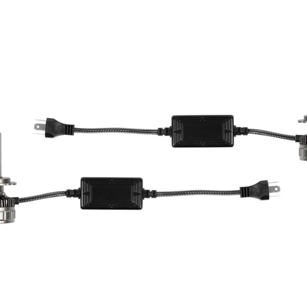 LED система AutoPro H4 серия X11 12V, 300W, 30000LM, 6000K