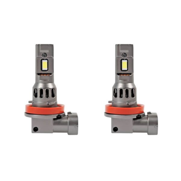 LED система AutoPro H11 серия X90S 12V, 70W, 7000LM, 6000K