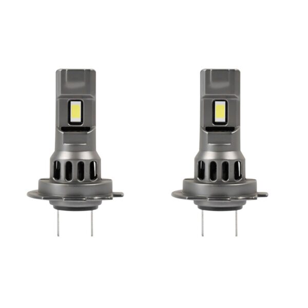 LED система AutoPro H7 серия X90S 12V, 70W, 7000LM, 6000K