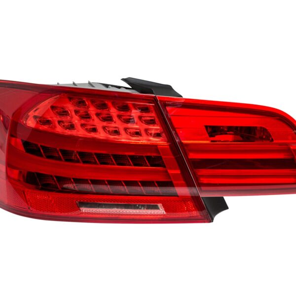 Комплект тунинг LED стопове за BMW серия 3 E92 2006-2009 , ляв и десен