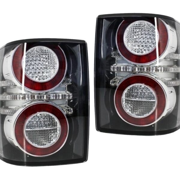 Комплект тунинг LED стопове за Range Rover Vogue 2002-2012 , ляв и десен