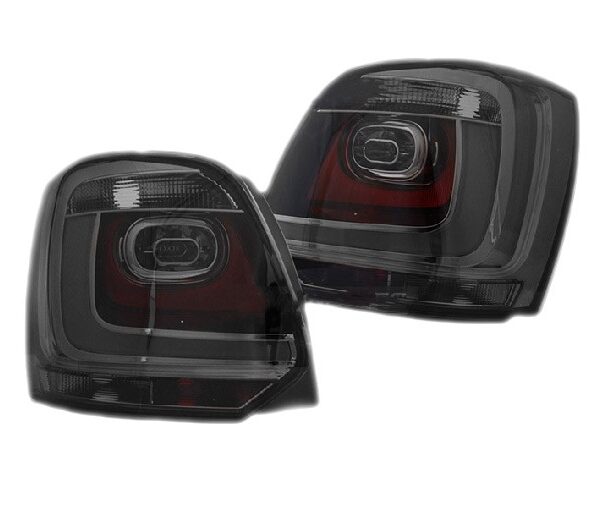 Комплект тунинг LED стопове за Volkswagen POLO 2009-2013 ляв и десен