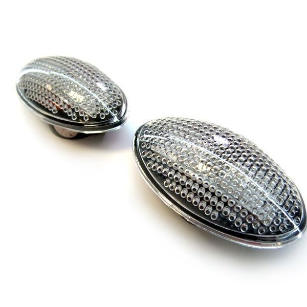 Тунинг LED мигачи за MINI COOPER R50/ R53 2001-2006