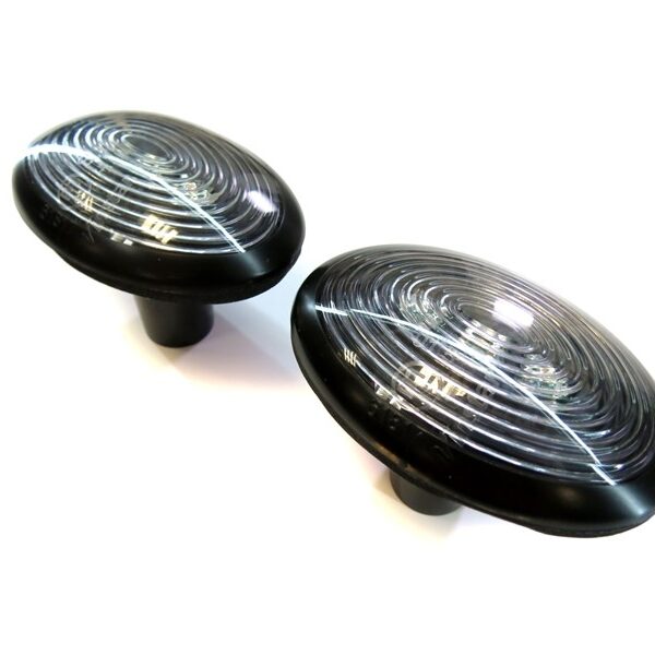 Тунинг LED мигачи за Mini Cooper R56 2006-2013